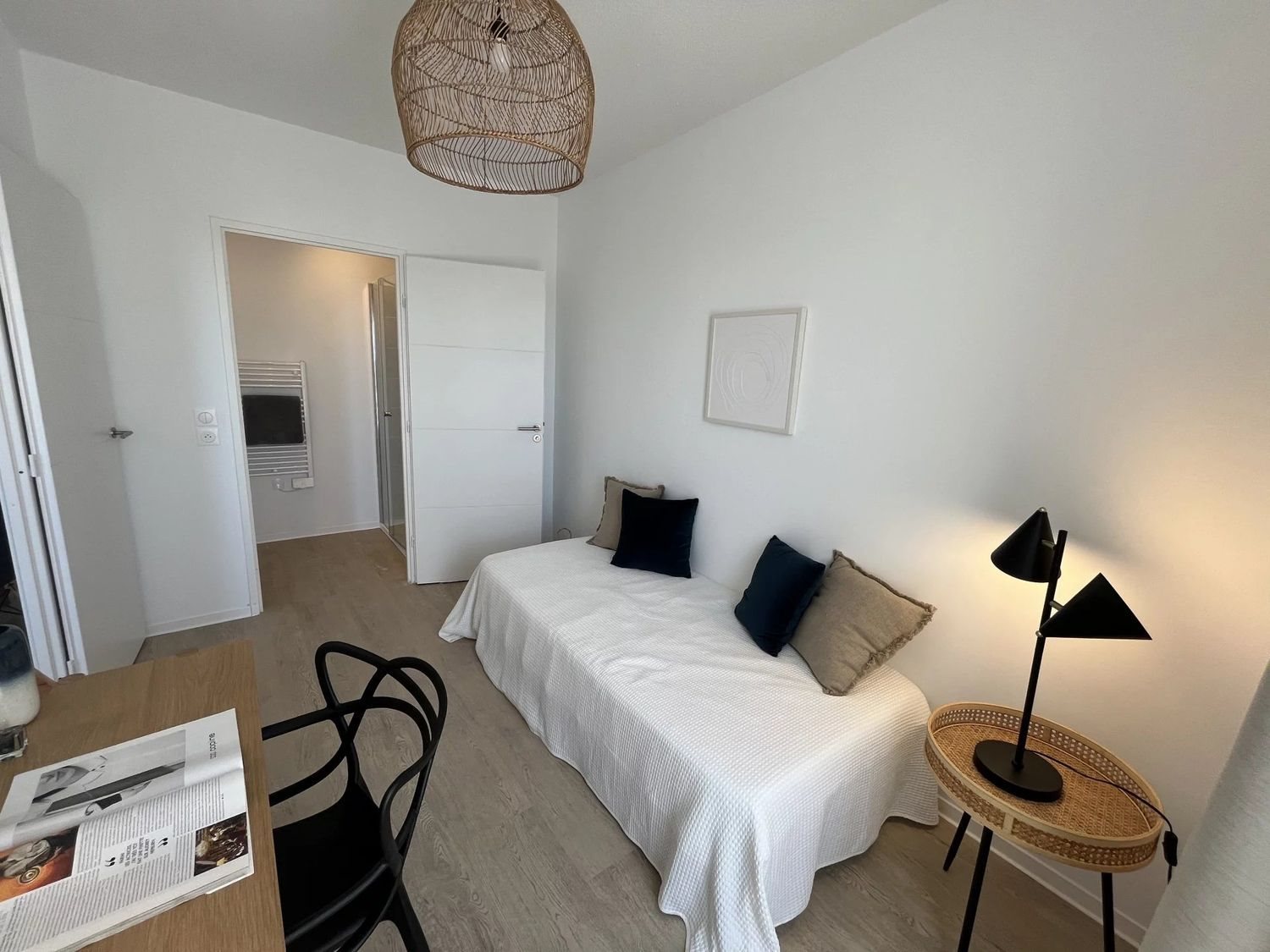 Appartement à vendre, 73m², Nîmes