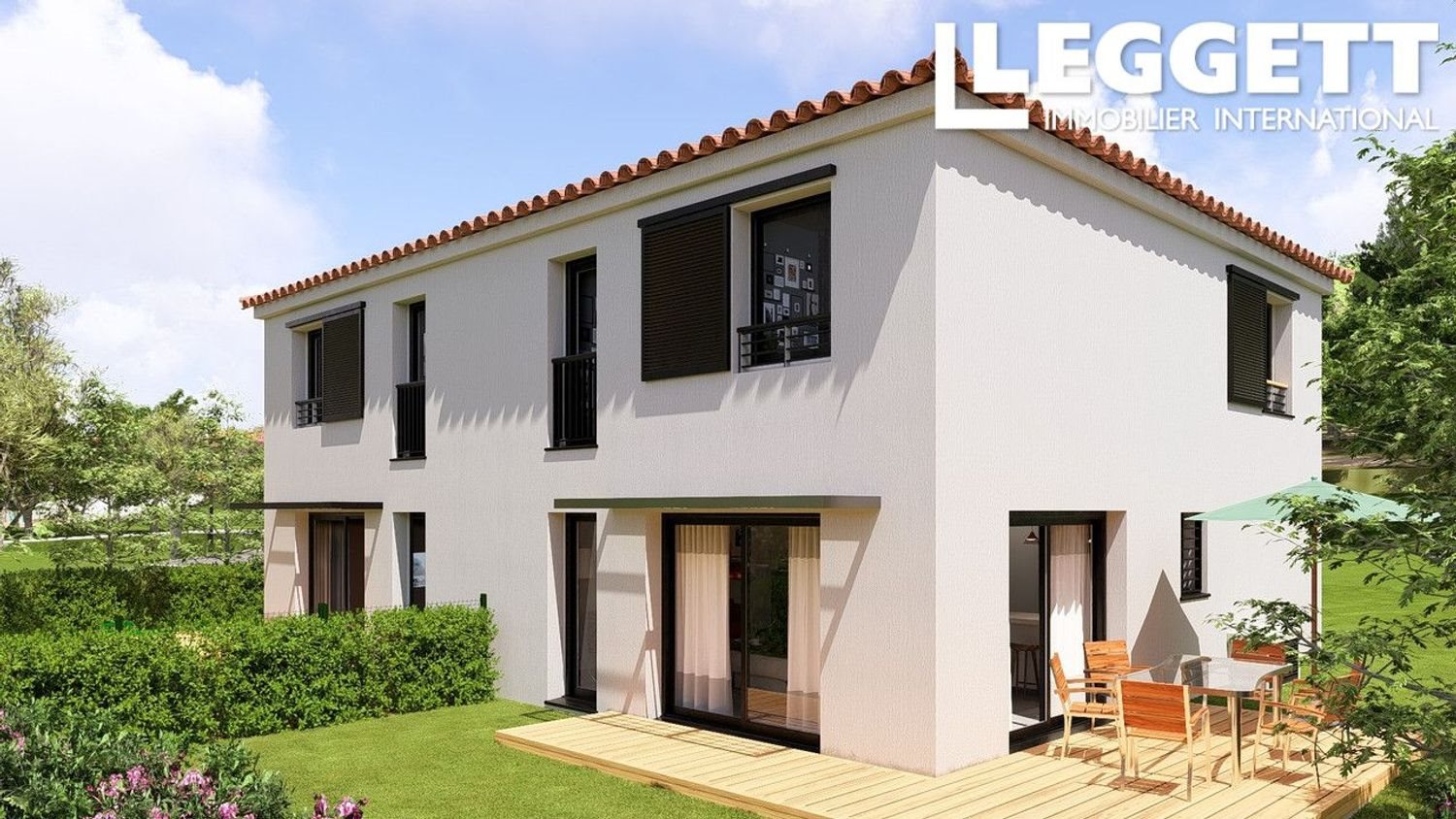 Maison à vendre, 93m², Six-Fours-les-Plages