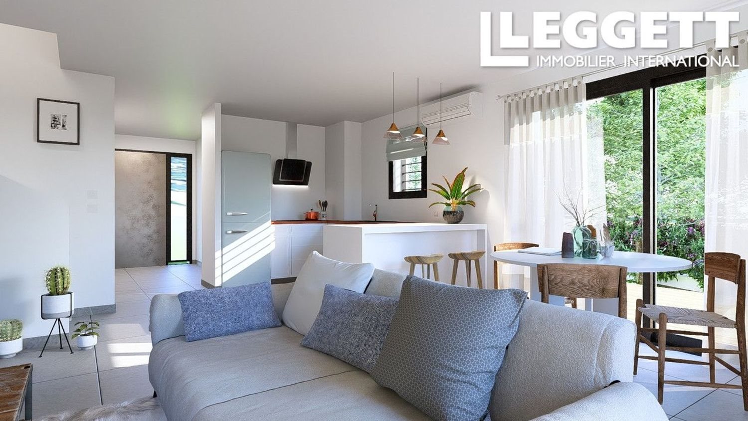 Maison à vendre, 93m², Six-Fours-les-Plages
