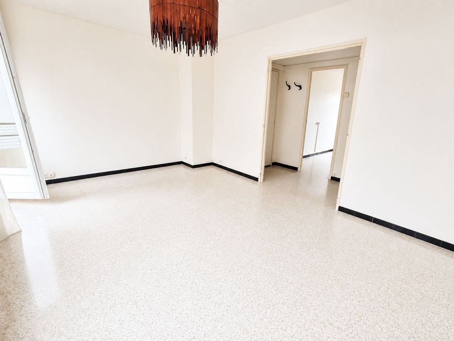 Appartement à louer, 55m², Toulon