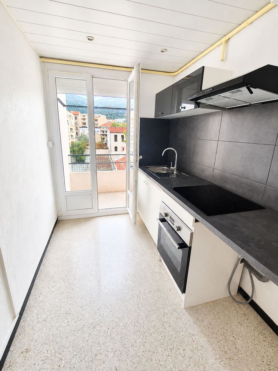 Appartement à louer, 55m², Toulon