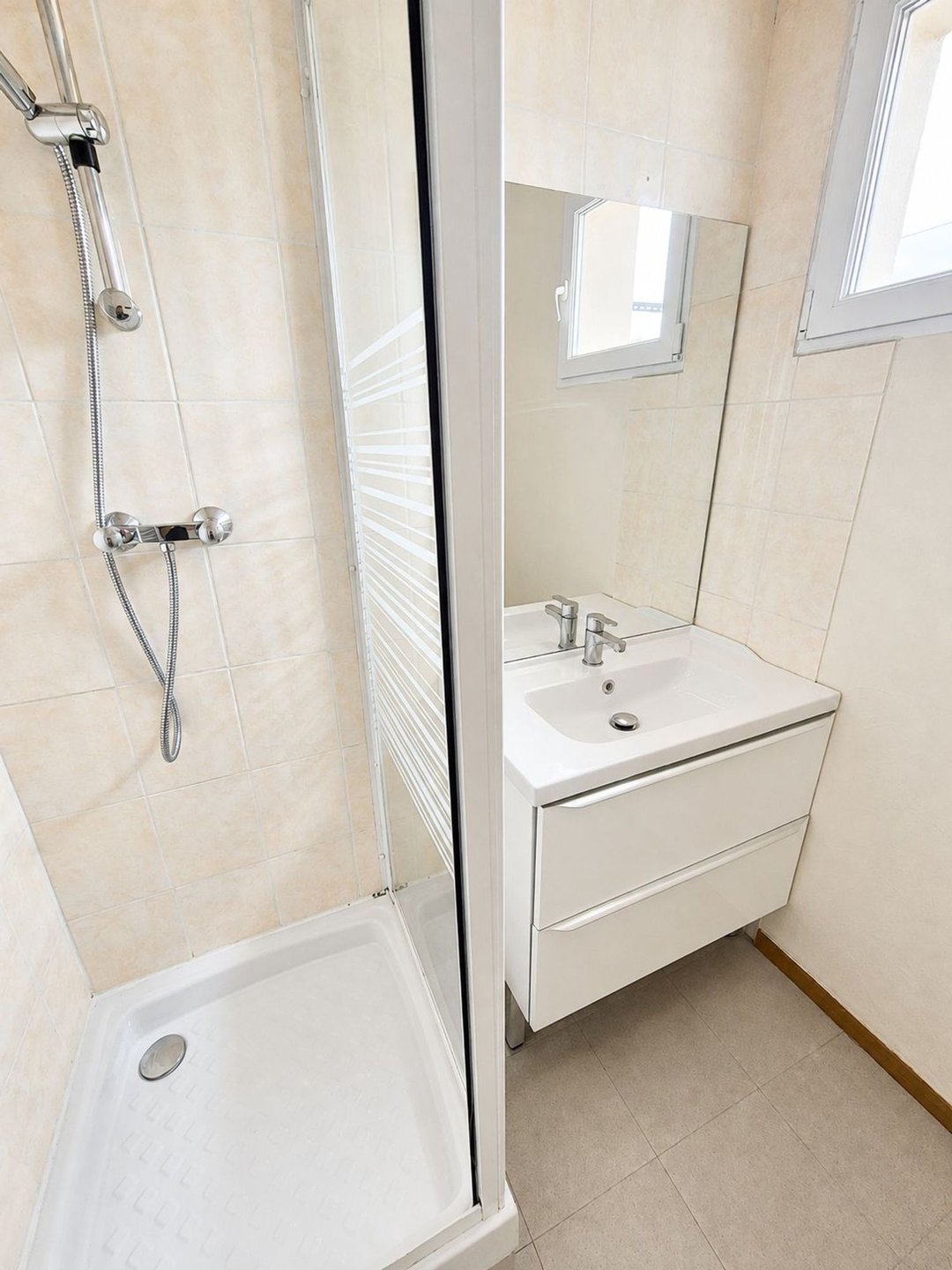 Appartement à louer, 55m², Toulon