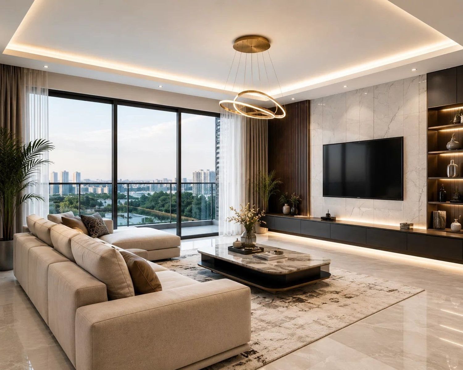 Appartement à vendre, 137m², Boulogne-Billancourt