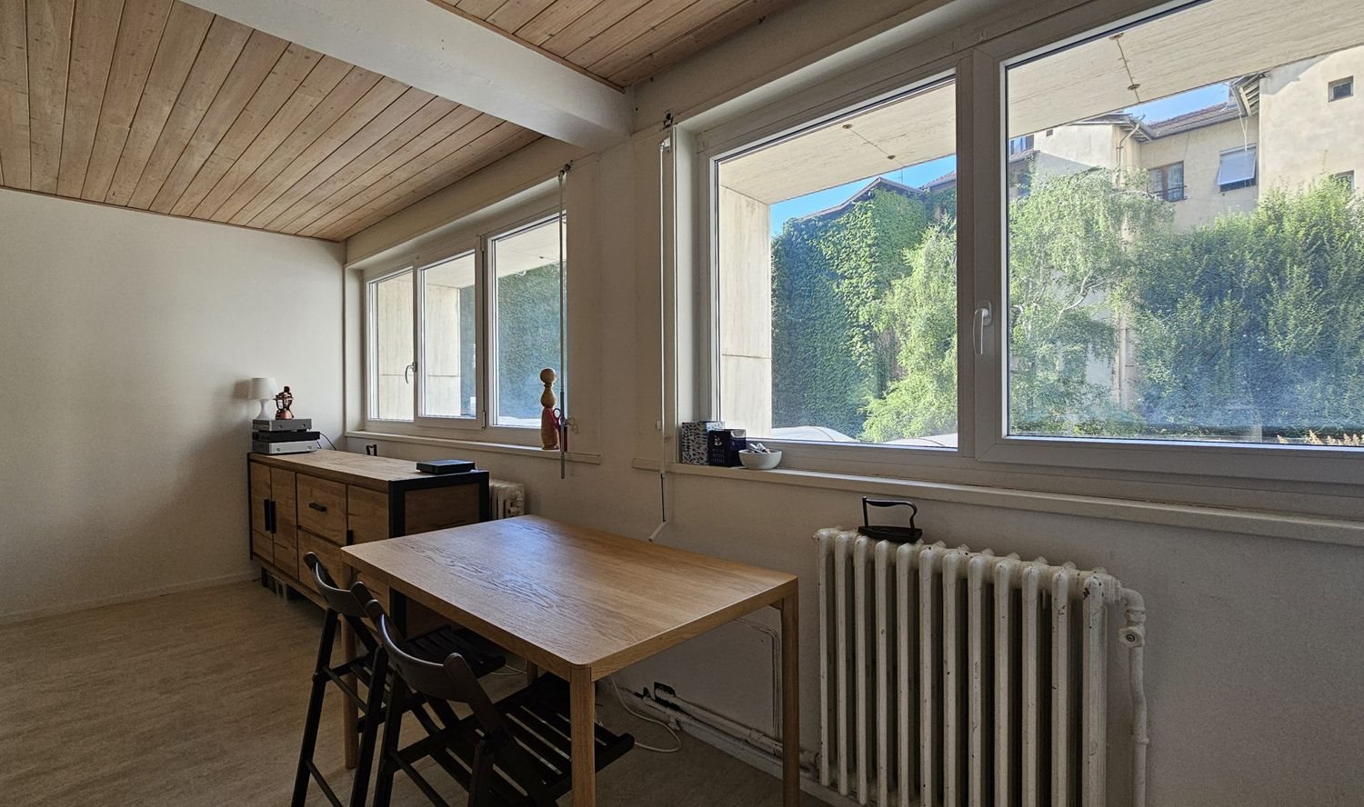 Appartement à vendre, 23m², Grenoble