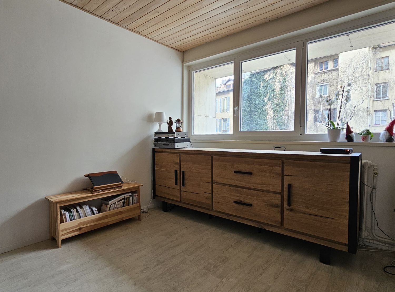 Appartement à vendre, 23m², Grenoble