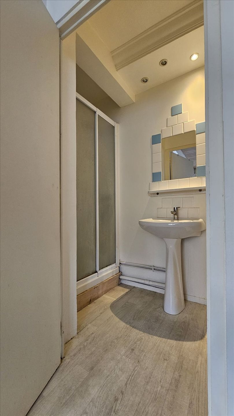 Appartement à vendre, 23m², Grenoble