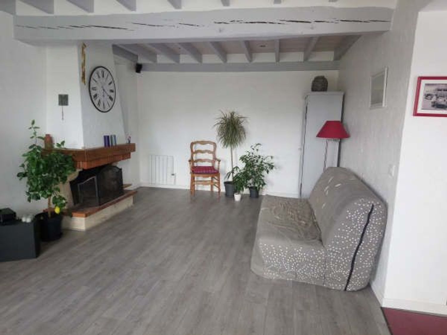 Maison à vendre, 112m², Houdan
