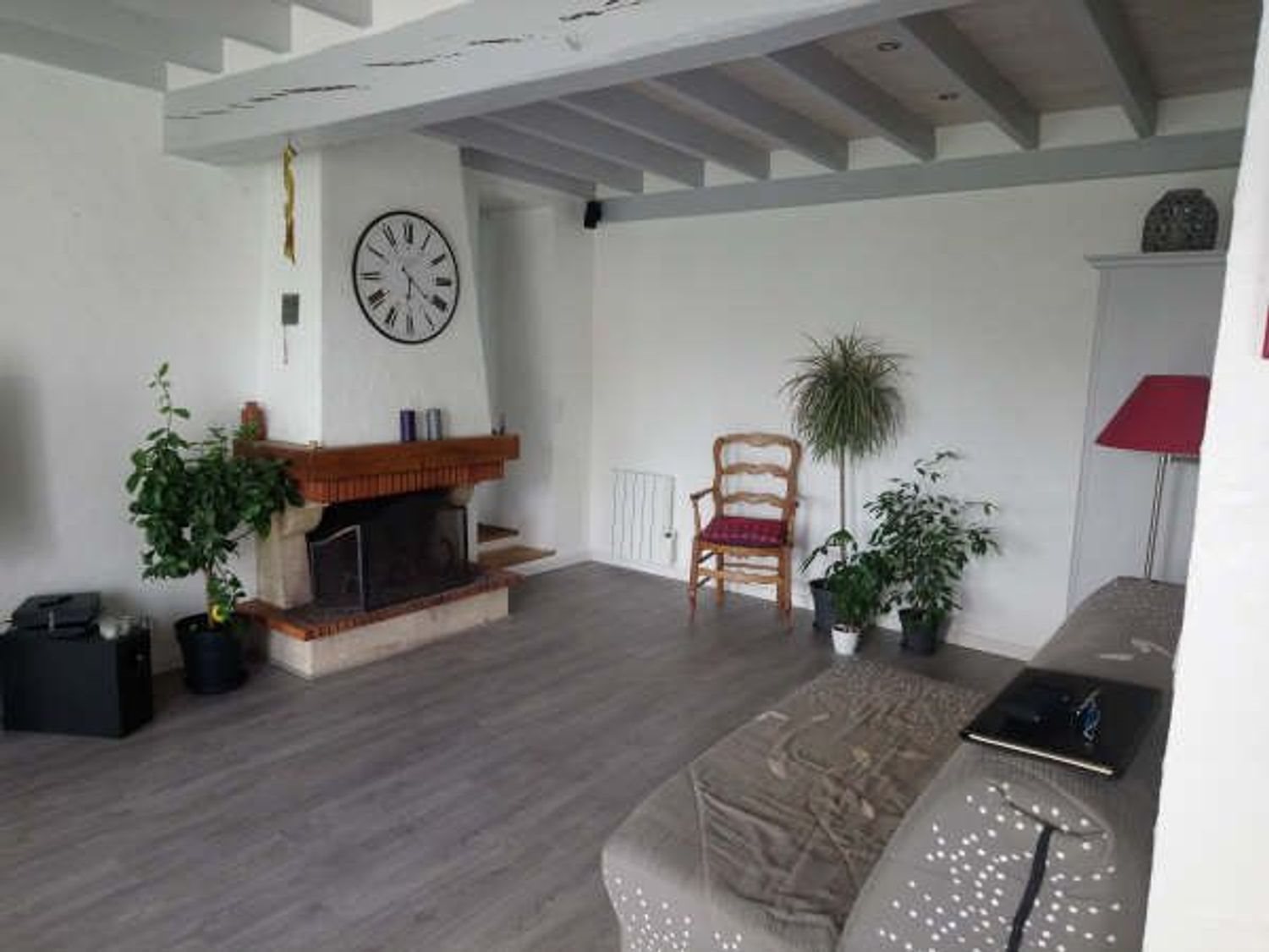 Maison à vendre, 112m², Houdan