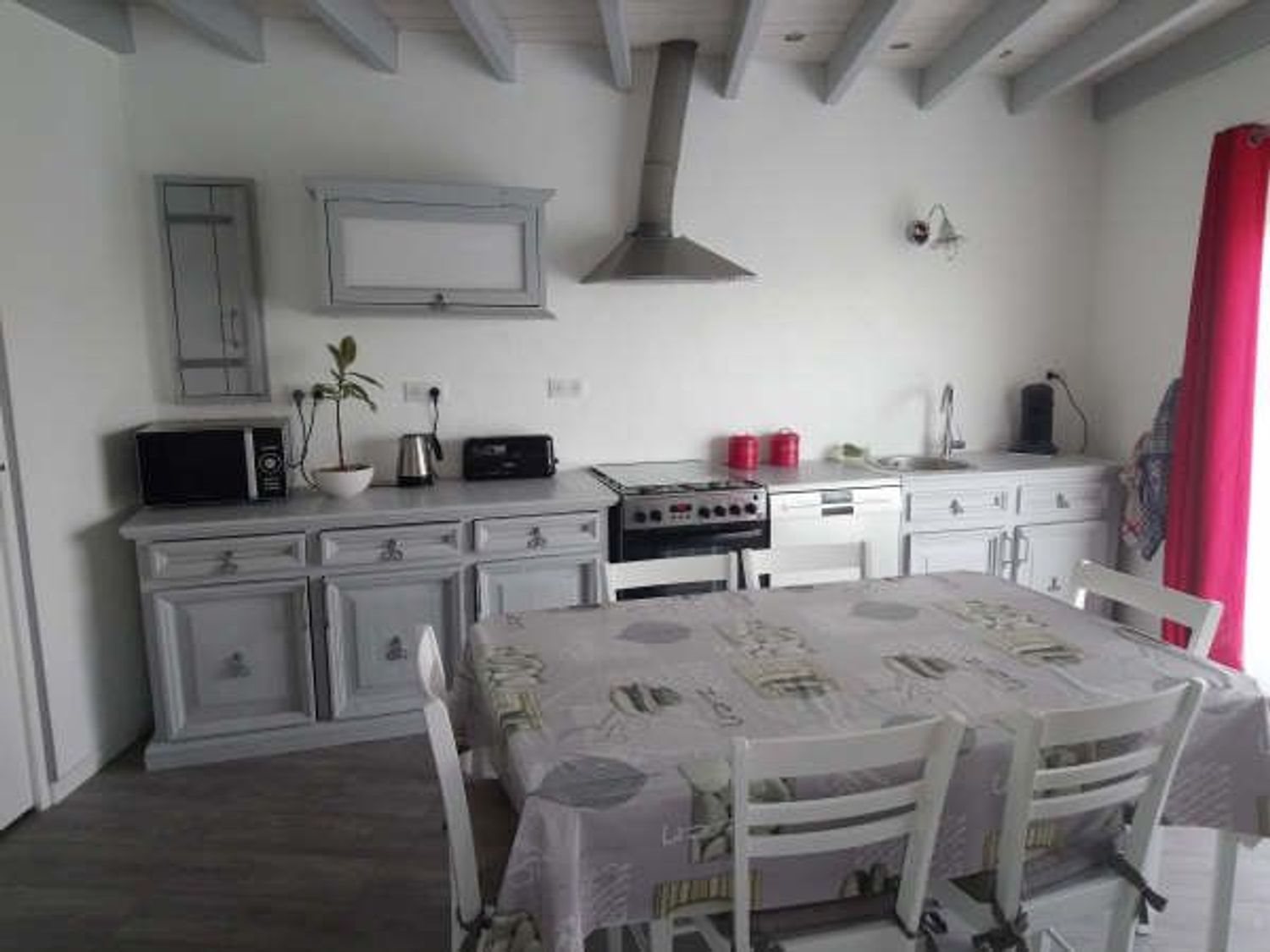 Maison à vendre, 112m², Houdan