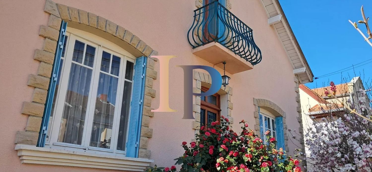 Maison à vendre, 108m², Paray-le-Monial