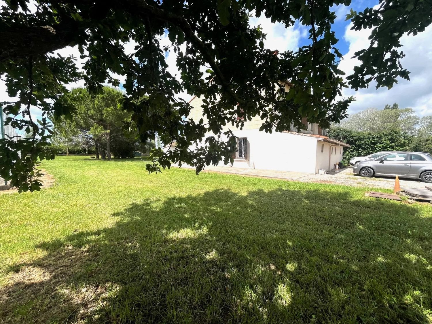 Appartement à louer, 81m², Arles