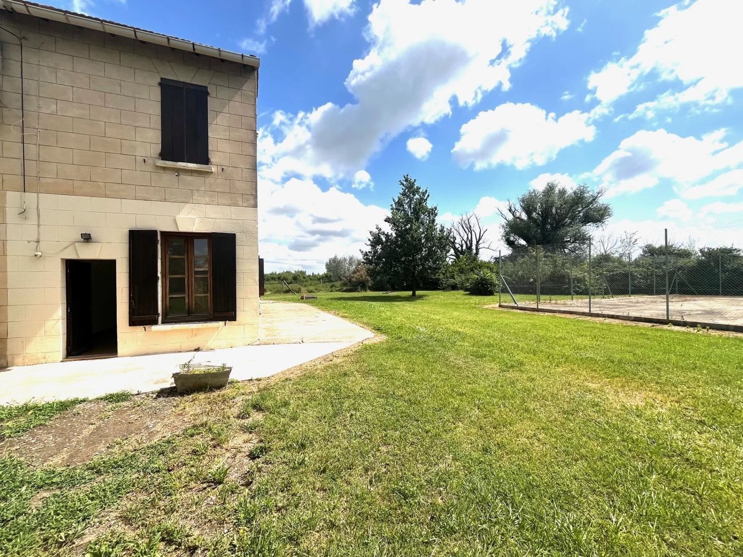 Appartement à louer, 81m², Arles