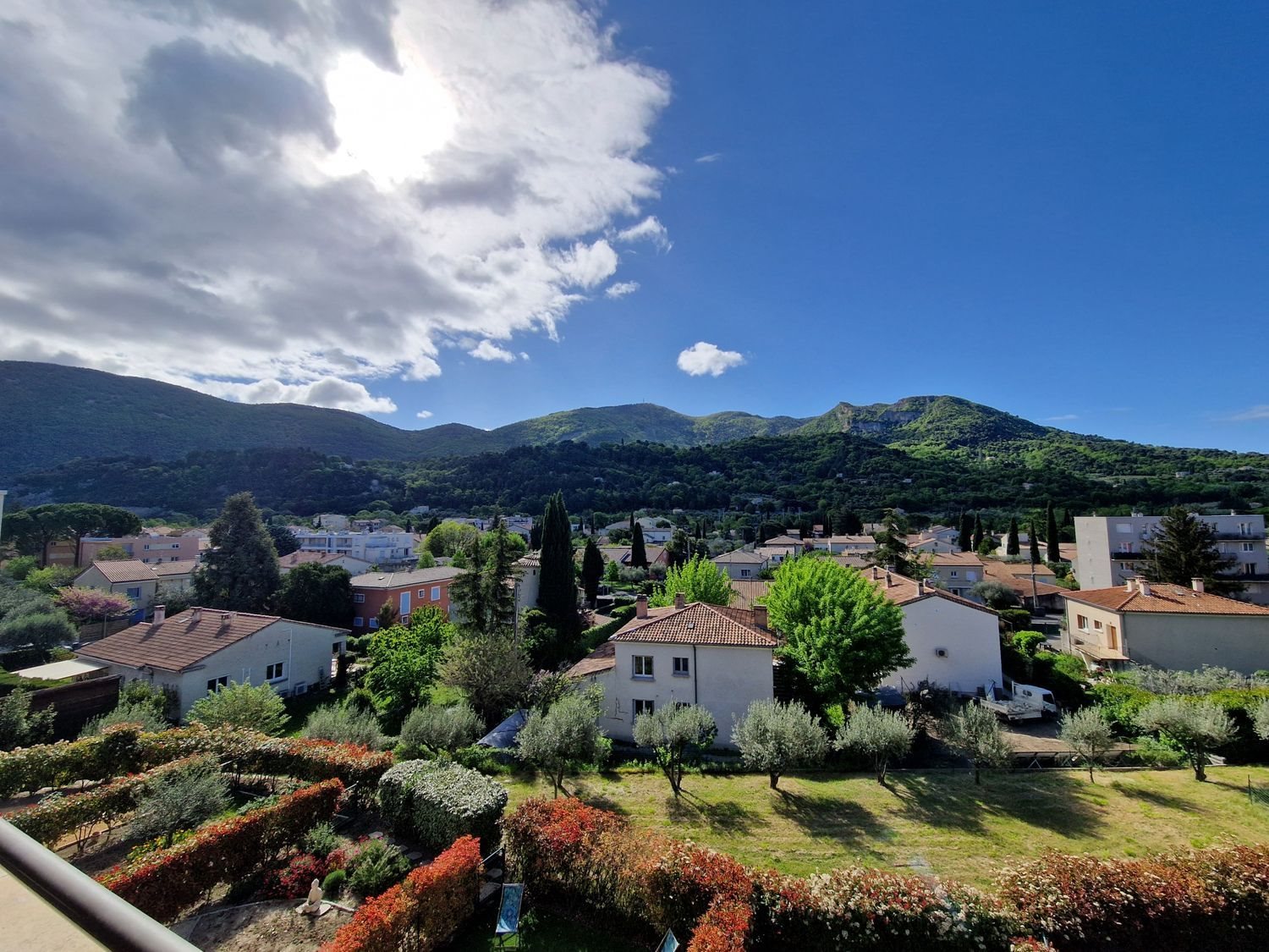 Appartement à vendre, 72m², Nyons