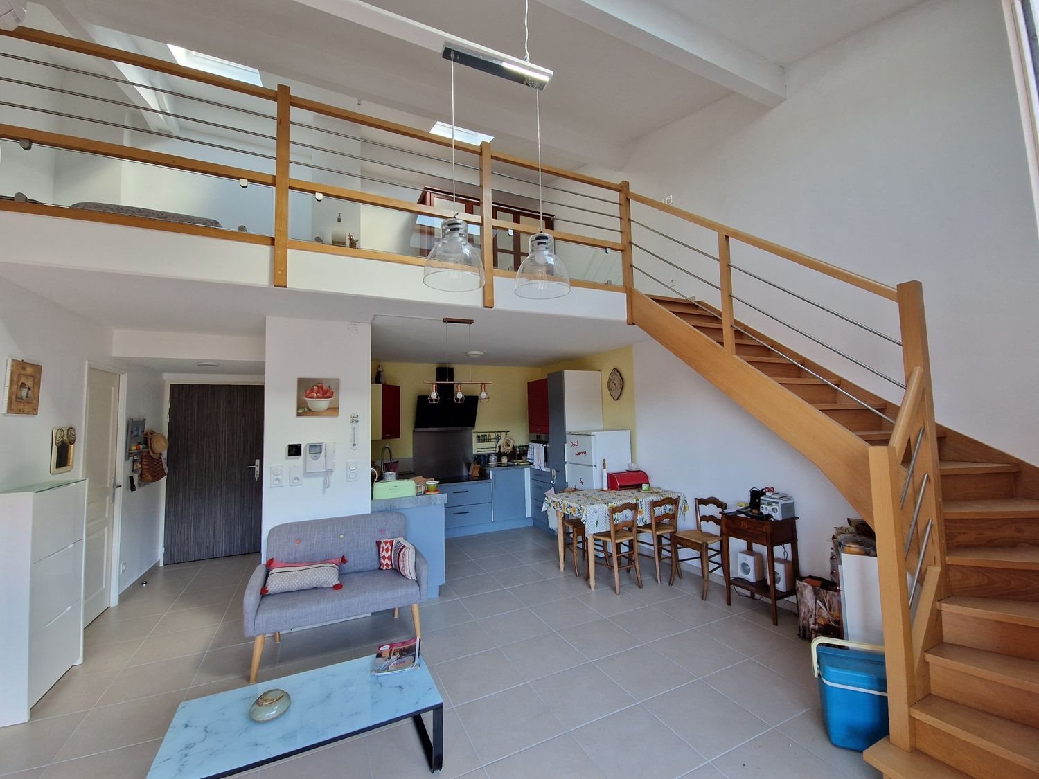 Appartement à vendre, 72m², Nyons