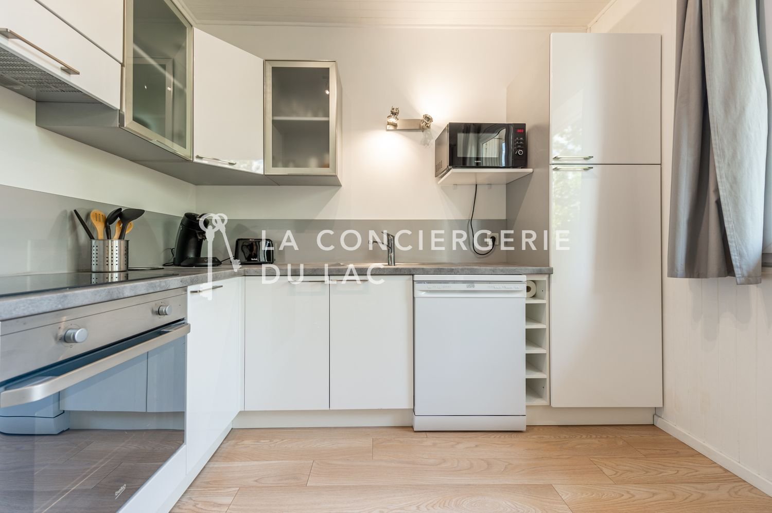 Appartement à louer, 39m², Annecy