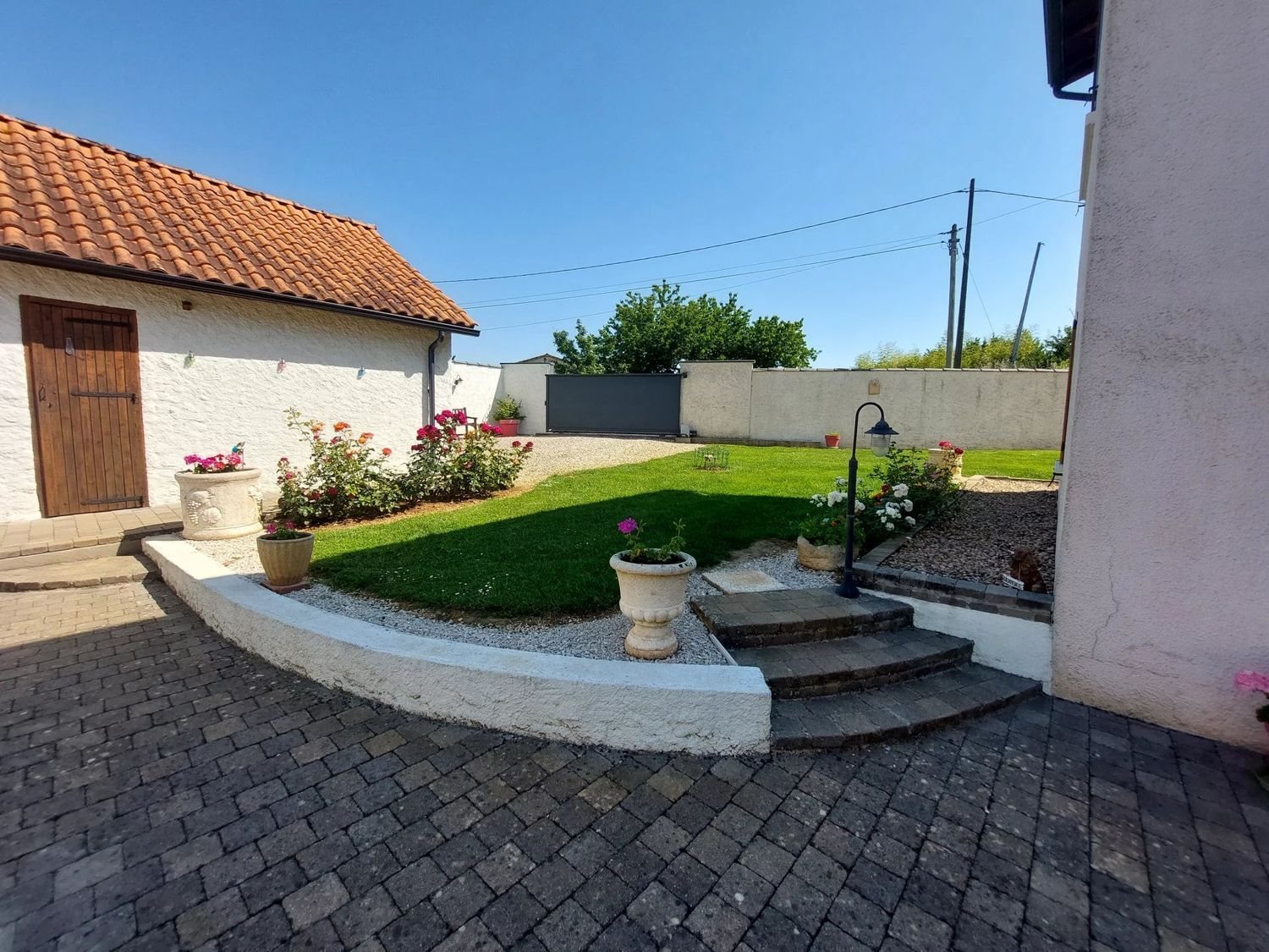 Maison à vendre, 155m², Iteuil