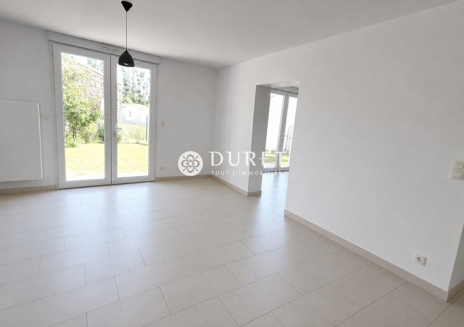 Maison à louer, 98m², Boussay
