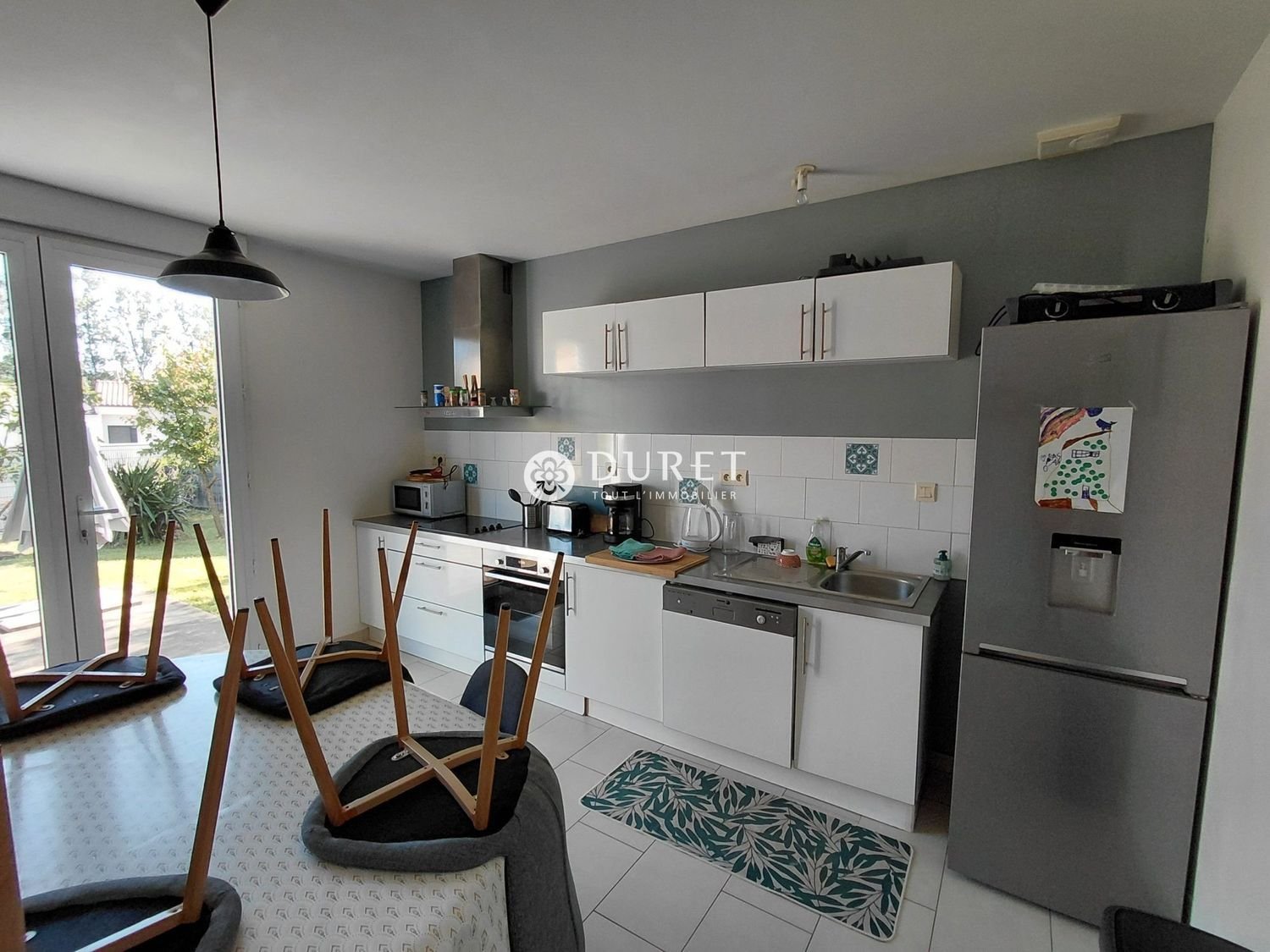 Maison à louer, 98m², Boussay