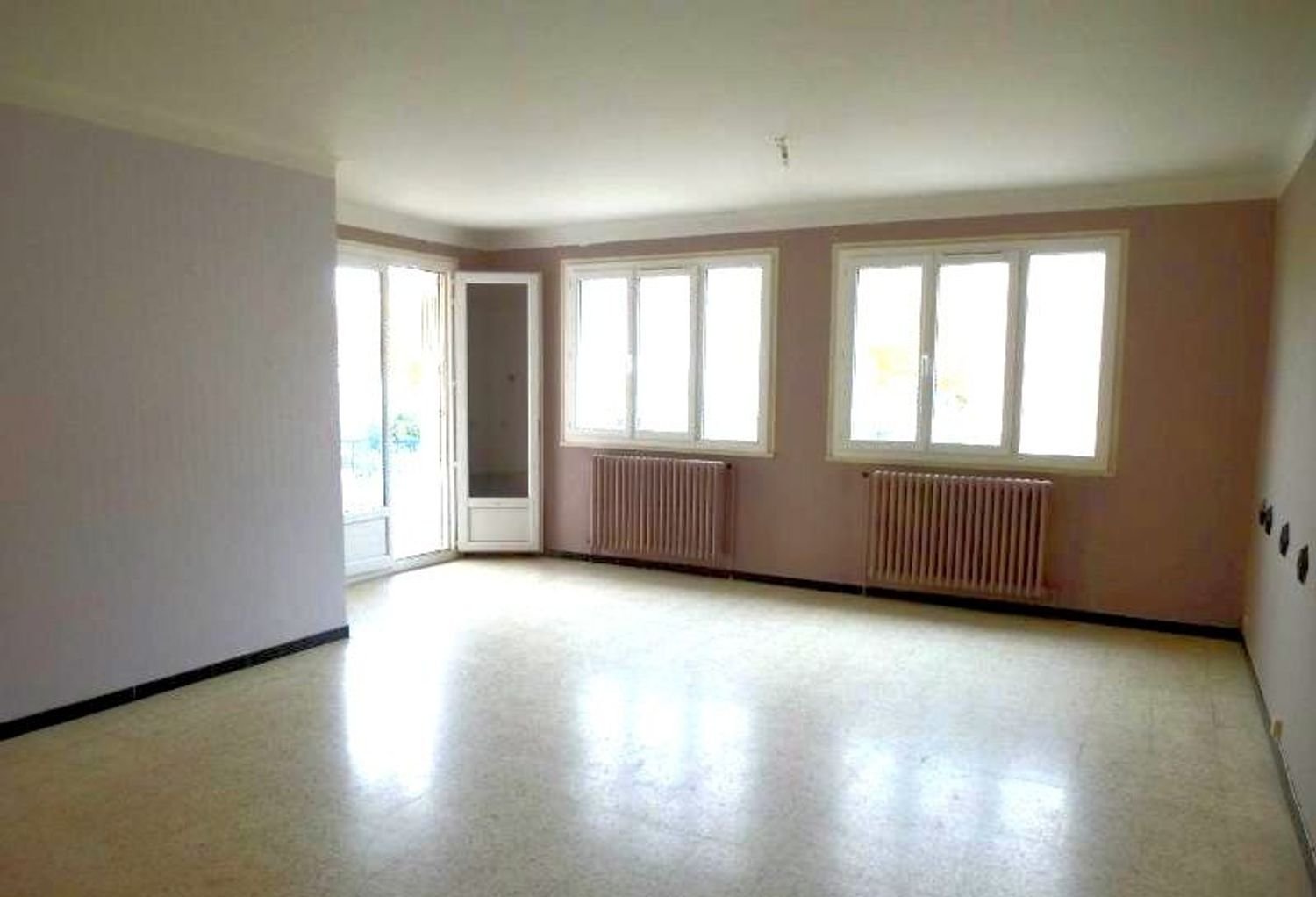 Appartement à vendre, 132m², Valréas