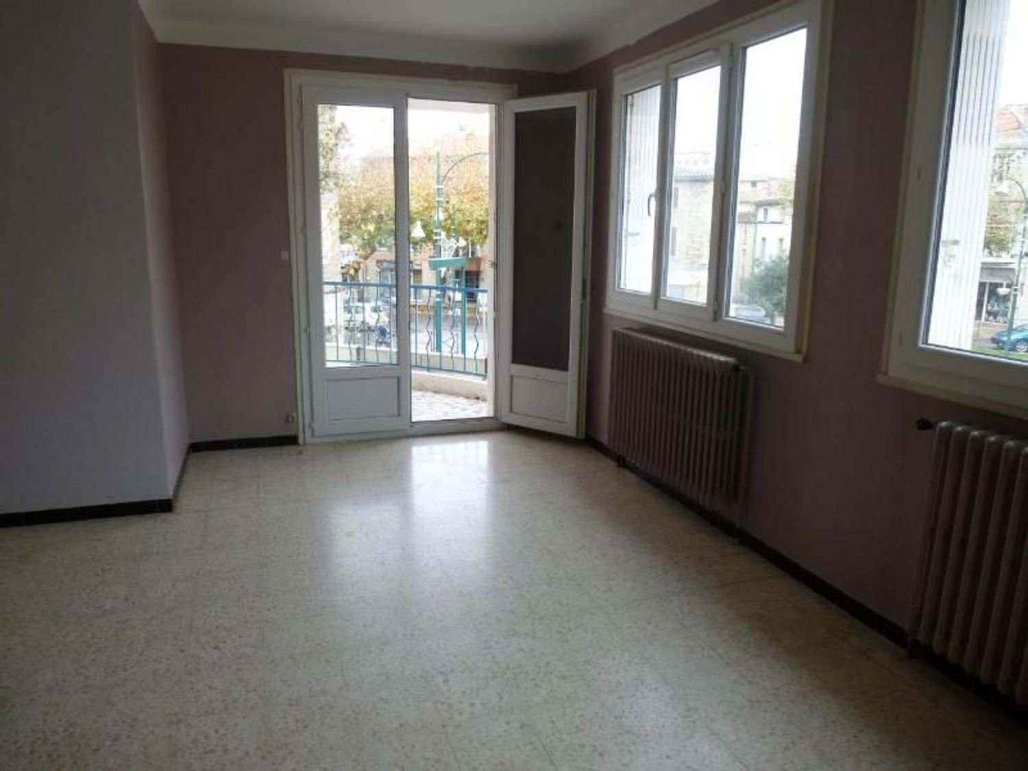 Appartement à vendre, 132m², Valréas