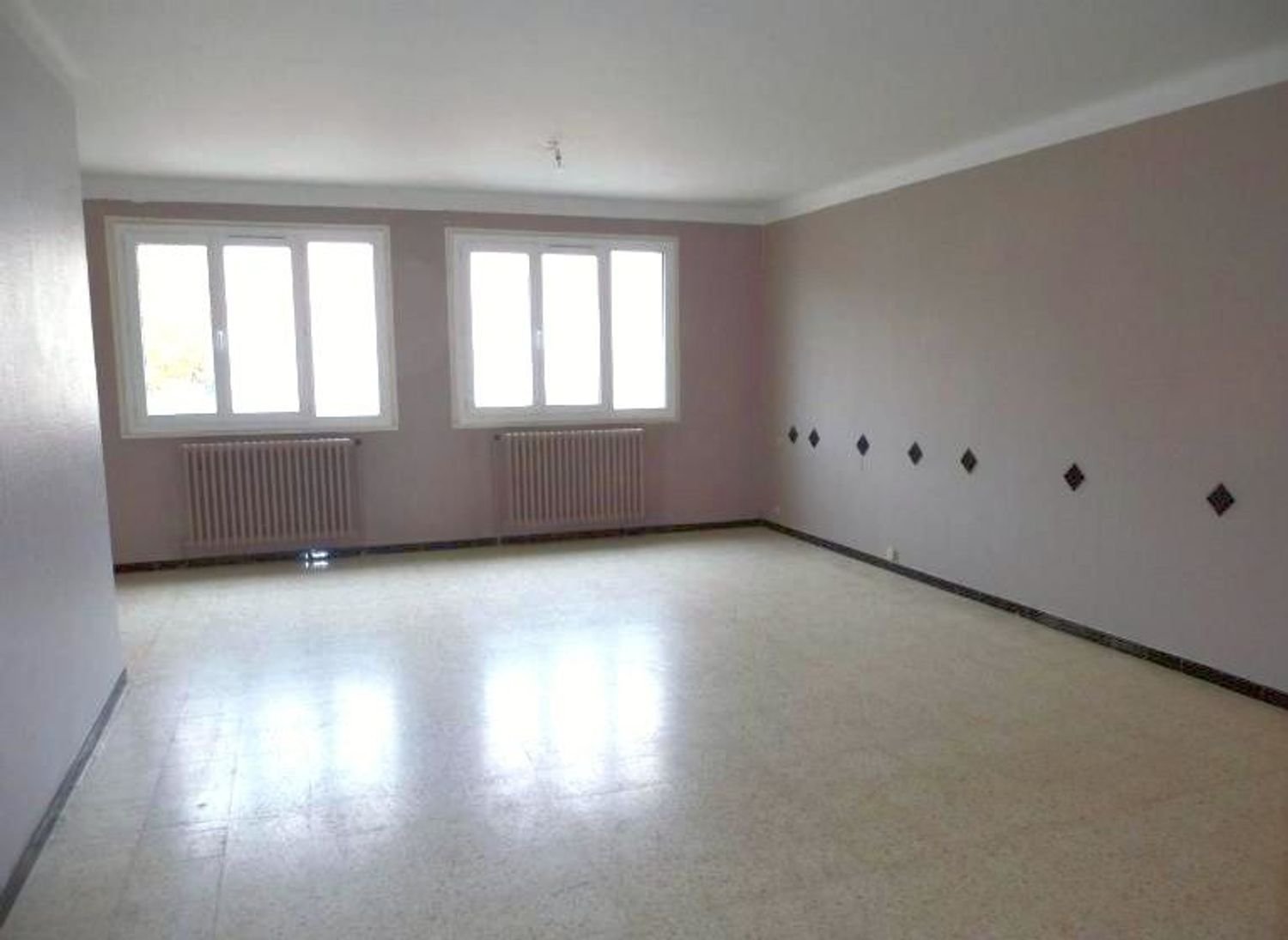 Appartement à vendre, 132m², Valréas