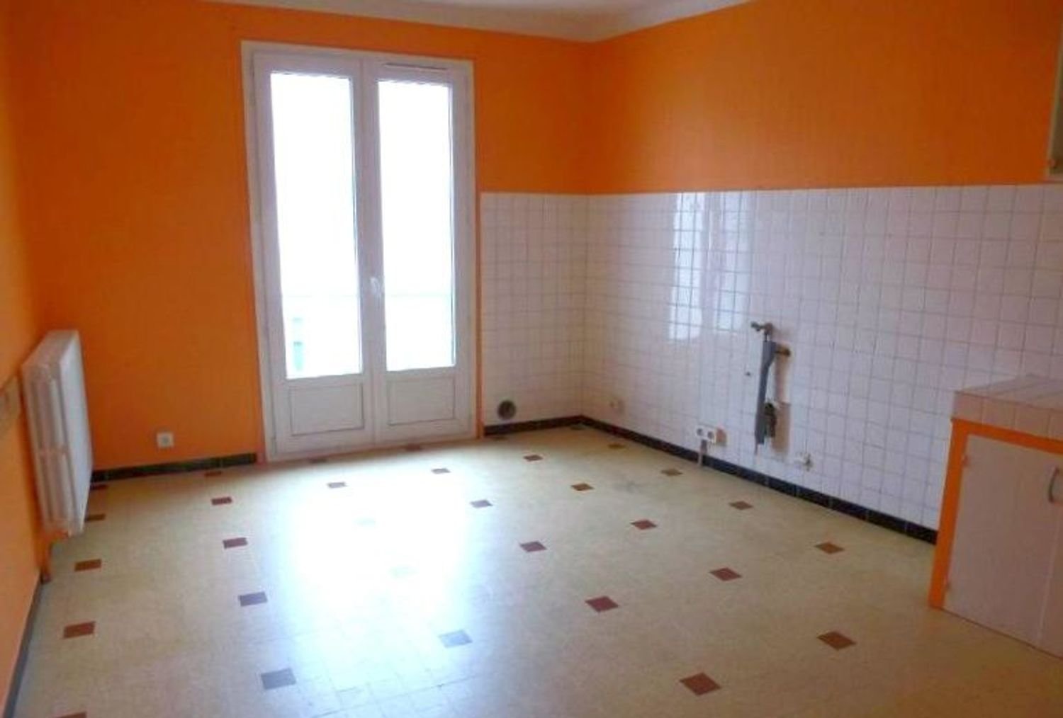 Appartement à vendre, 132m², Valréas