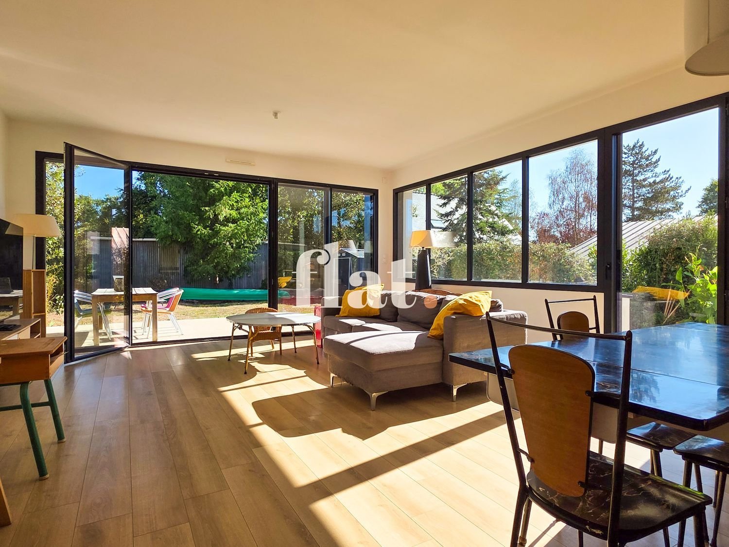 Maison à vendre, 112m², Sucé-sur-Erdre