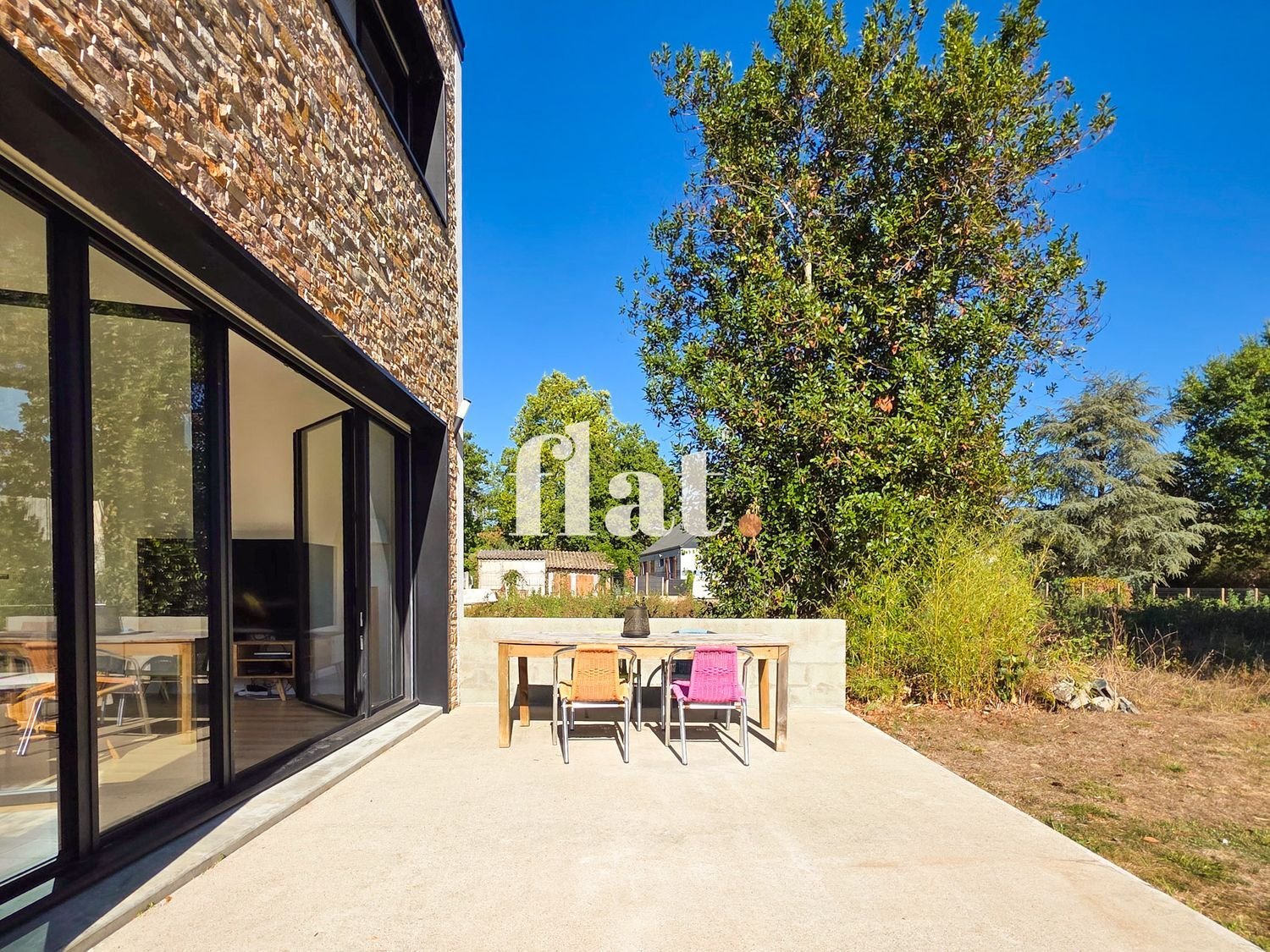 Maison à vendre, 112m², Sucé-sur-Erdre