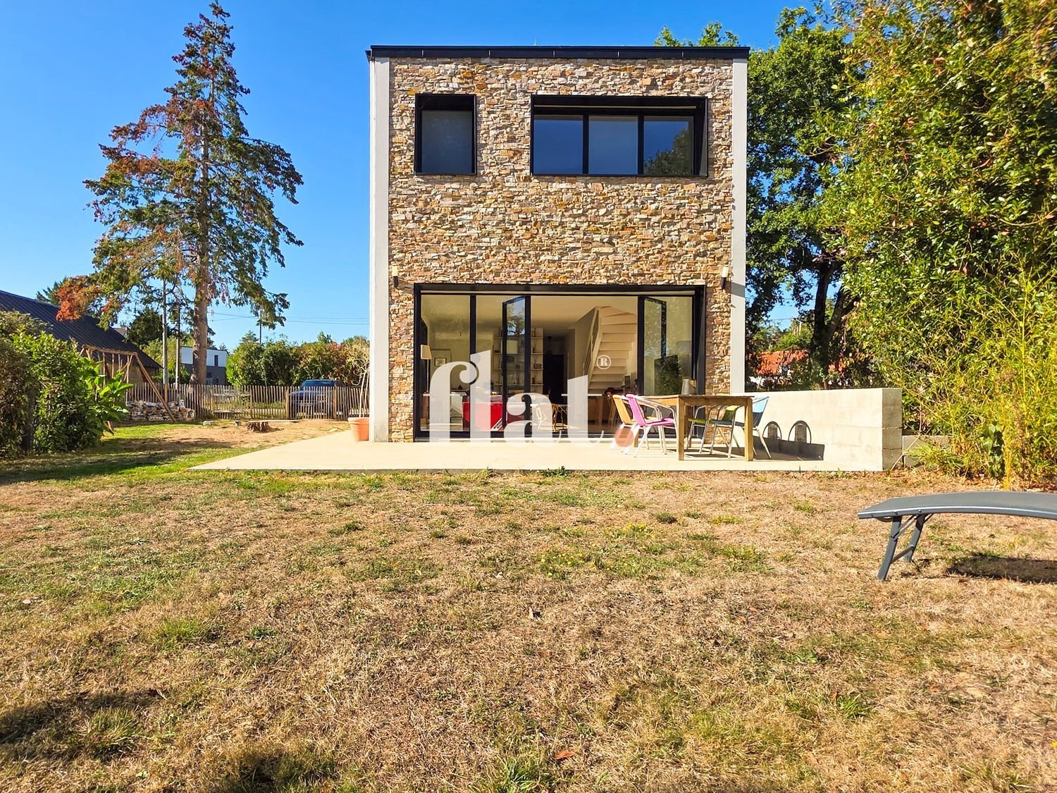 Maison à vendre, 112m², Sucé-sur-Erdre