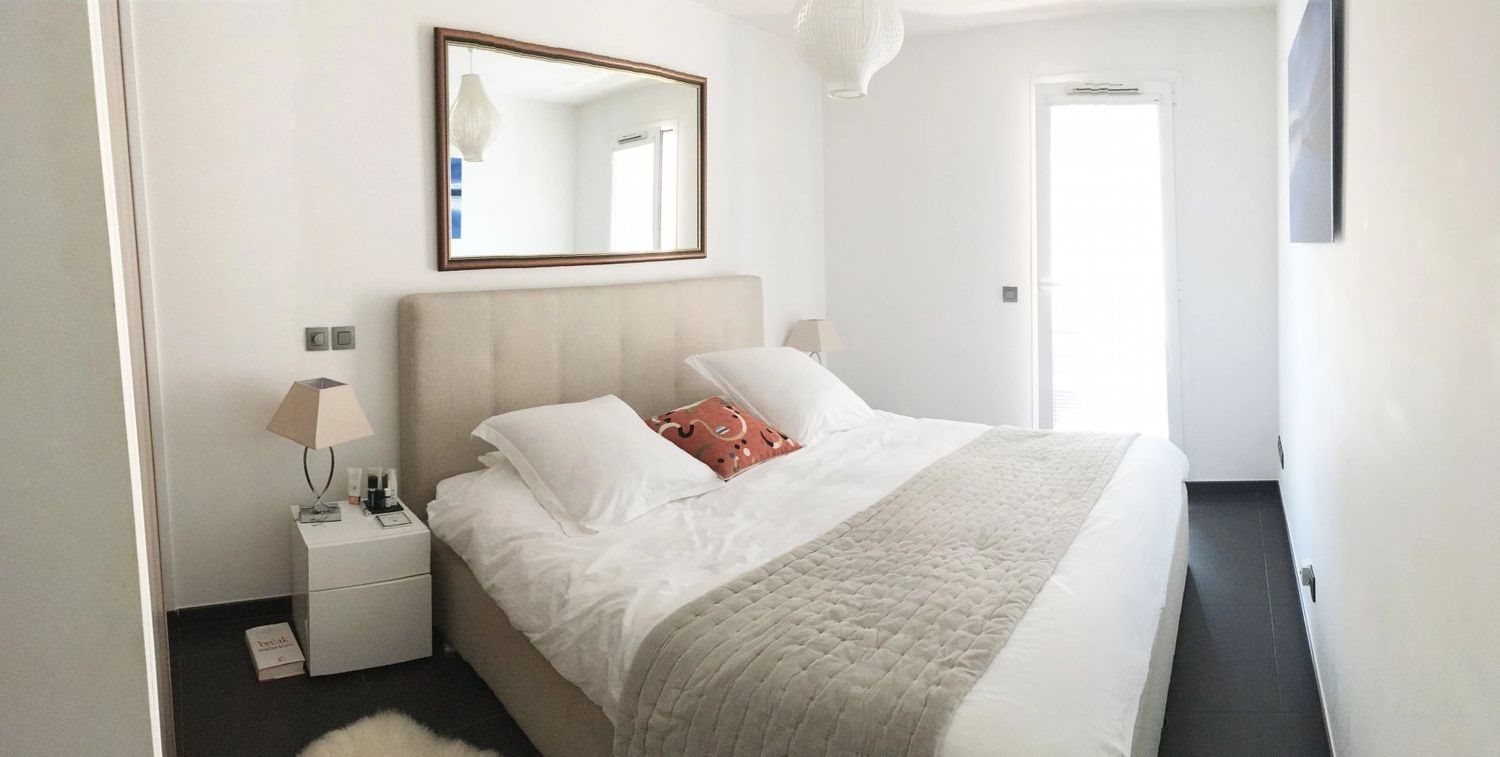 Appartement à vendre, 47m², Beaulieu-sur-Mer