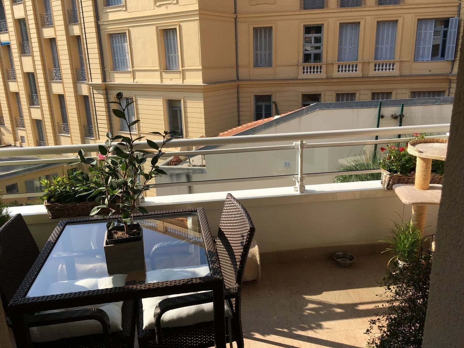 Appartement à vendre, 47m², Beaulieu-sur-Mer
