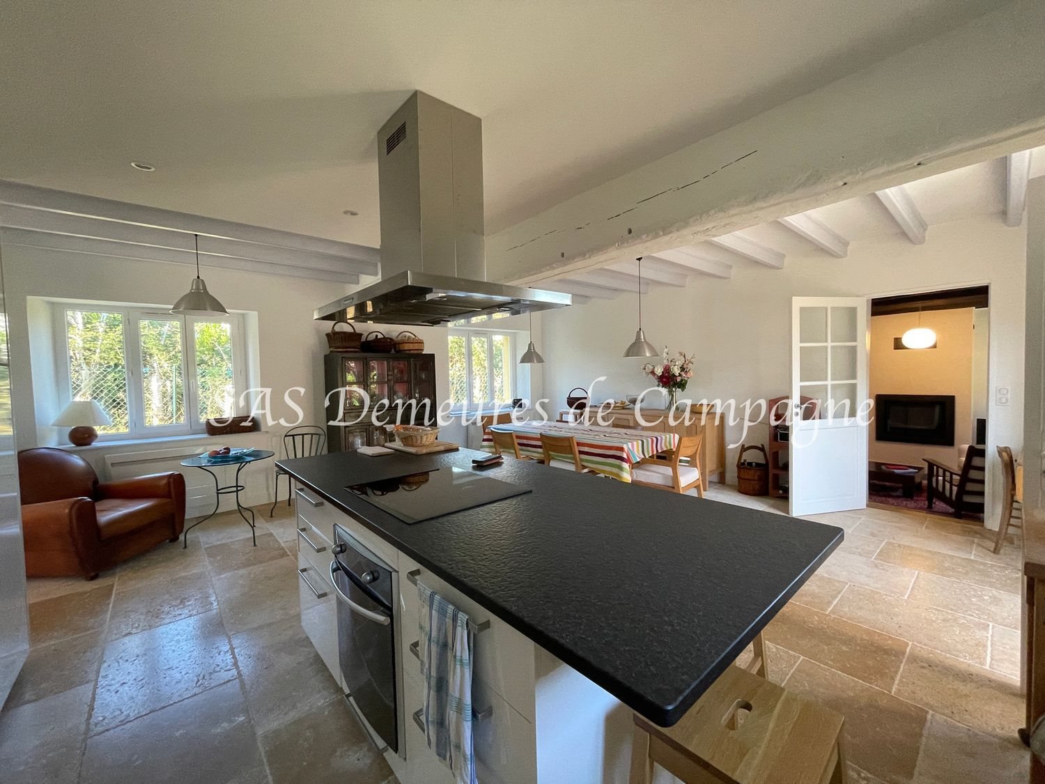 Maison à vendre, 200m², Sens-Beaujeu