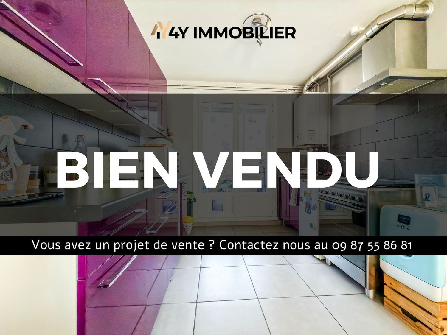 Appartement à vendre, 63m², Seyssinet-Pariset