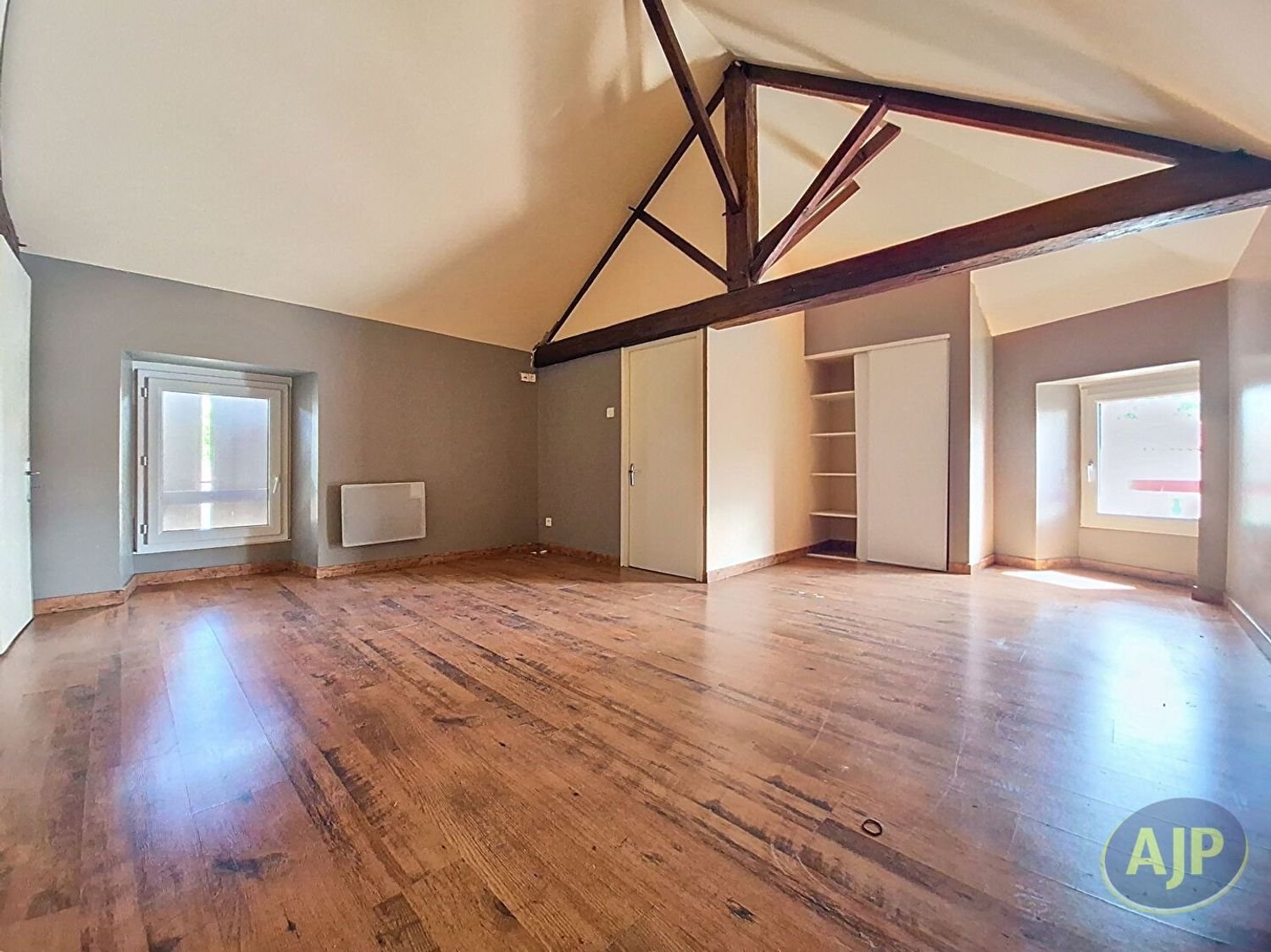 Maison à vendre, 114m², La Chaize-le-Vicomte