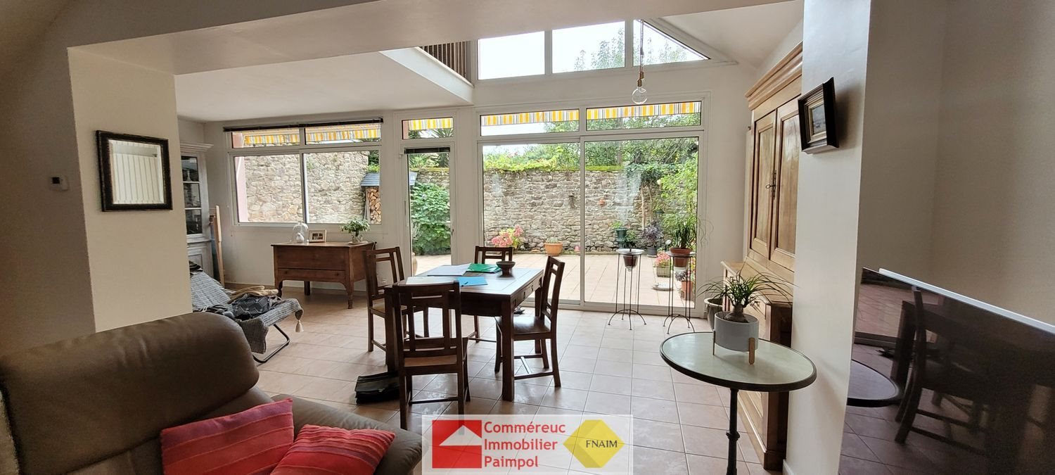 Maison à vendre, 120m², Paimpol