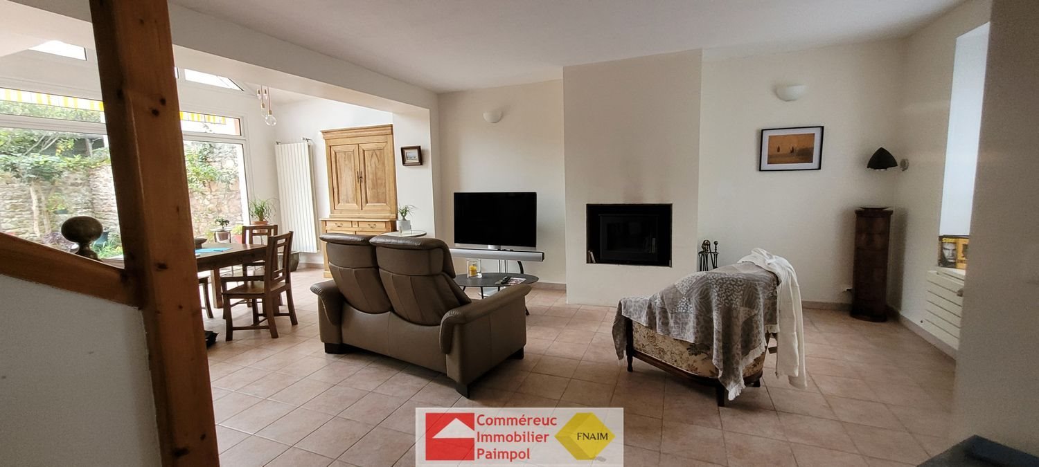 Maison à vendre, 120m², Paimpol