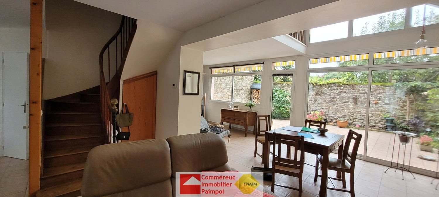 Maison à vendre, 120m², Paimpol
