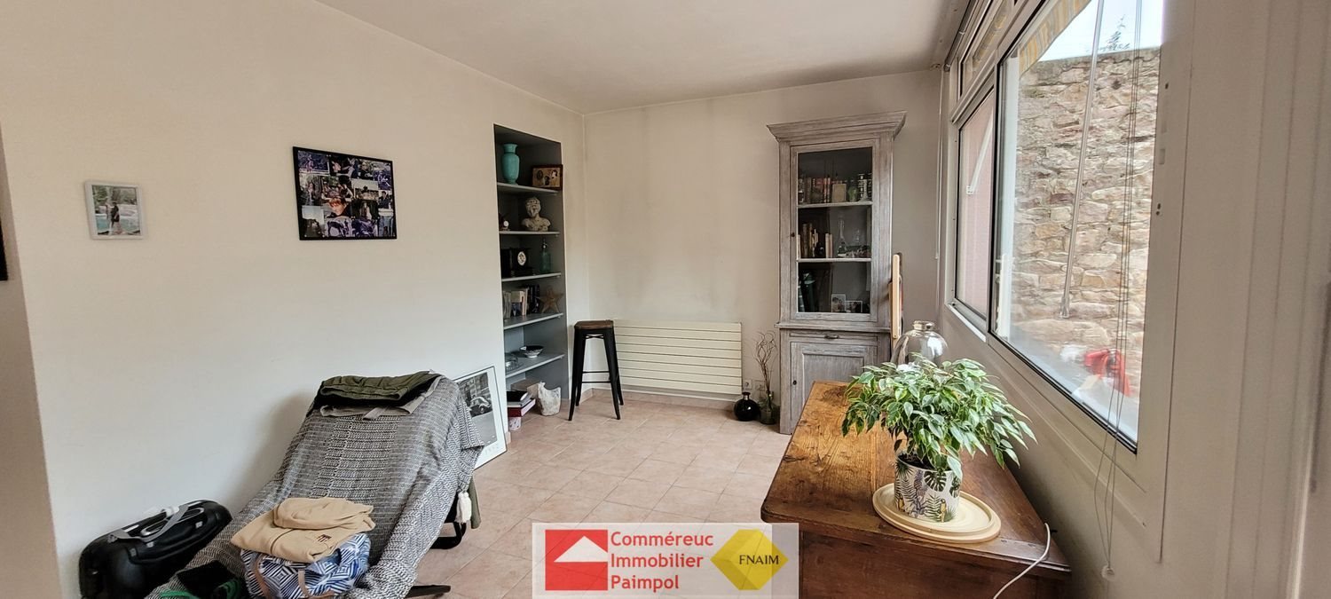 Maison à vendre, 120m², Paimpol