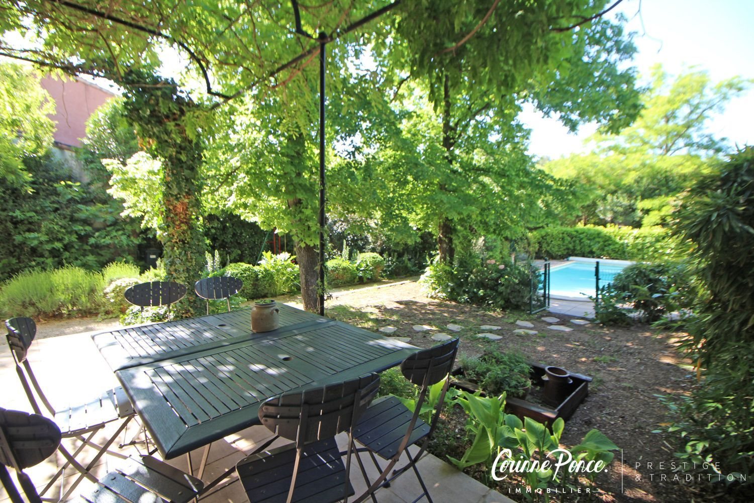 Maison à vendre, 137m², Nîmes