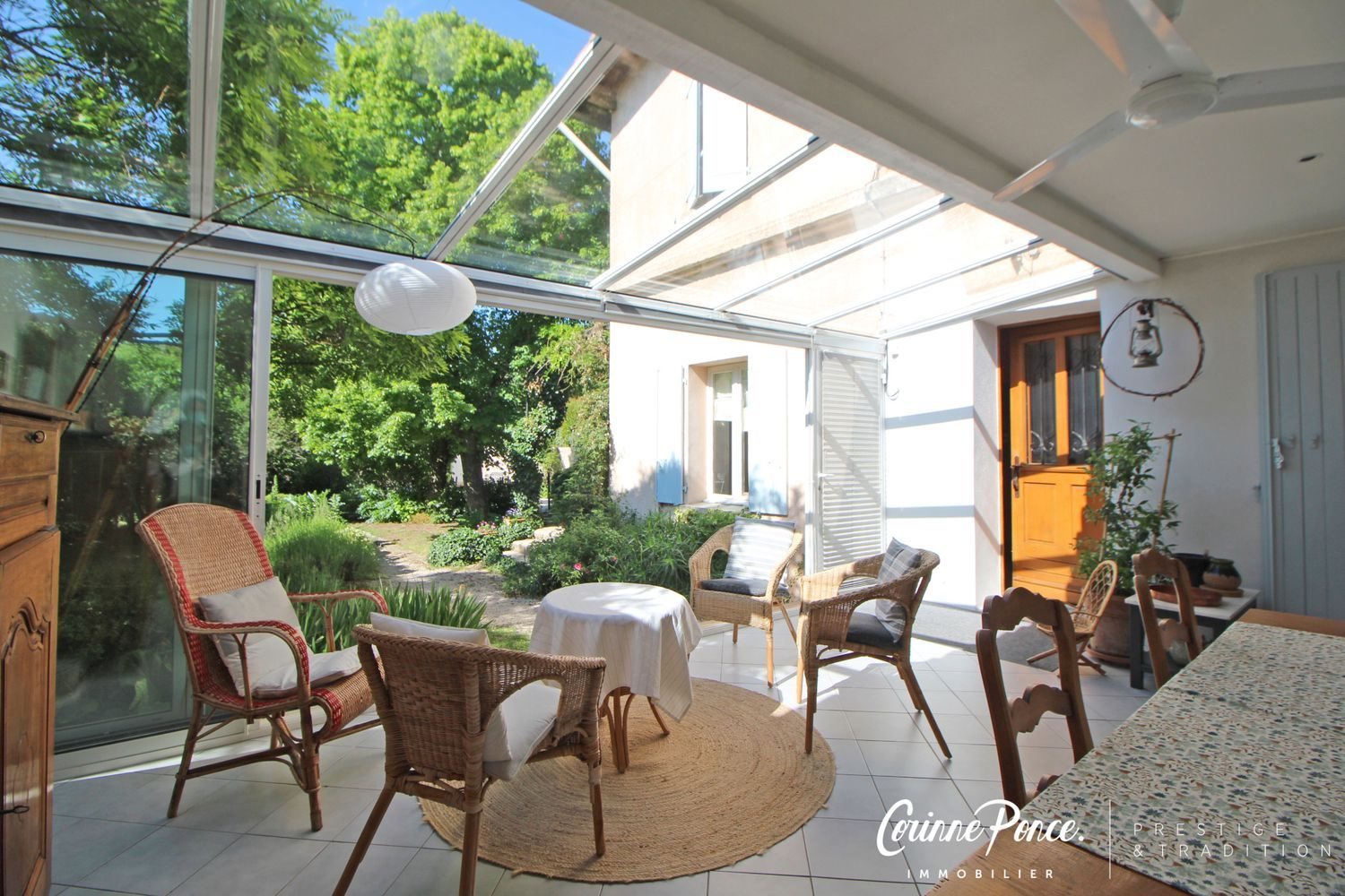 Maison à vendre, 137m², Nîmes