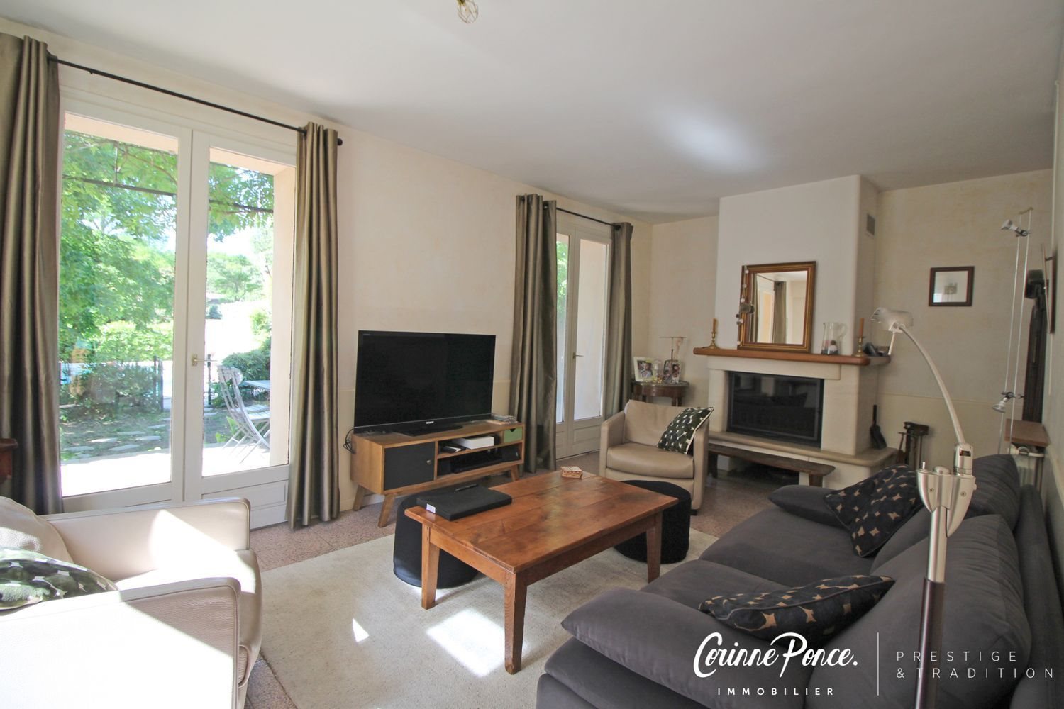 Maison à vendre, 137m², Nîmes