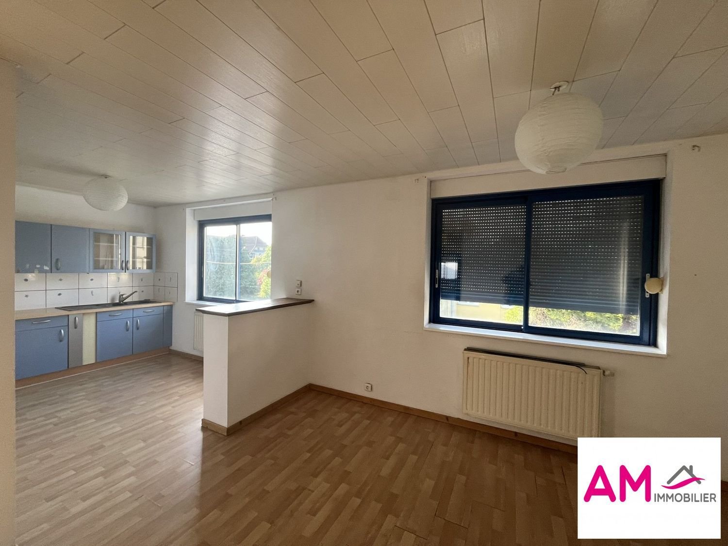 Appartement à vendre, 52m², Soultz-Haut-Rhin