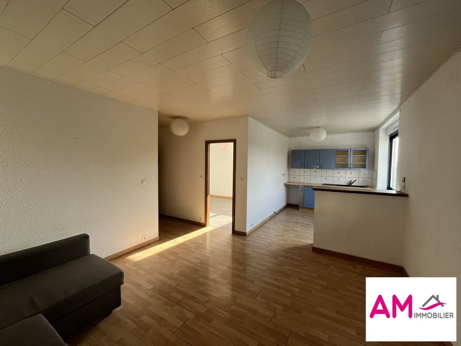 Appartement à vendre, 52m², Soultz-Haut-Rhin
