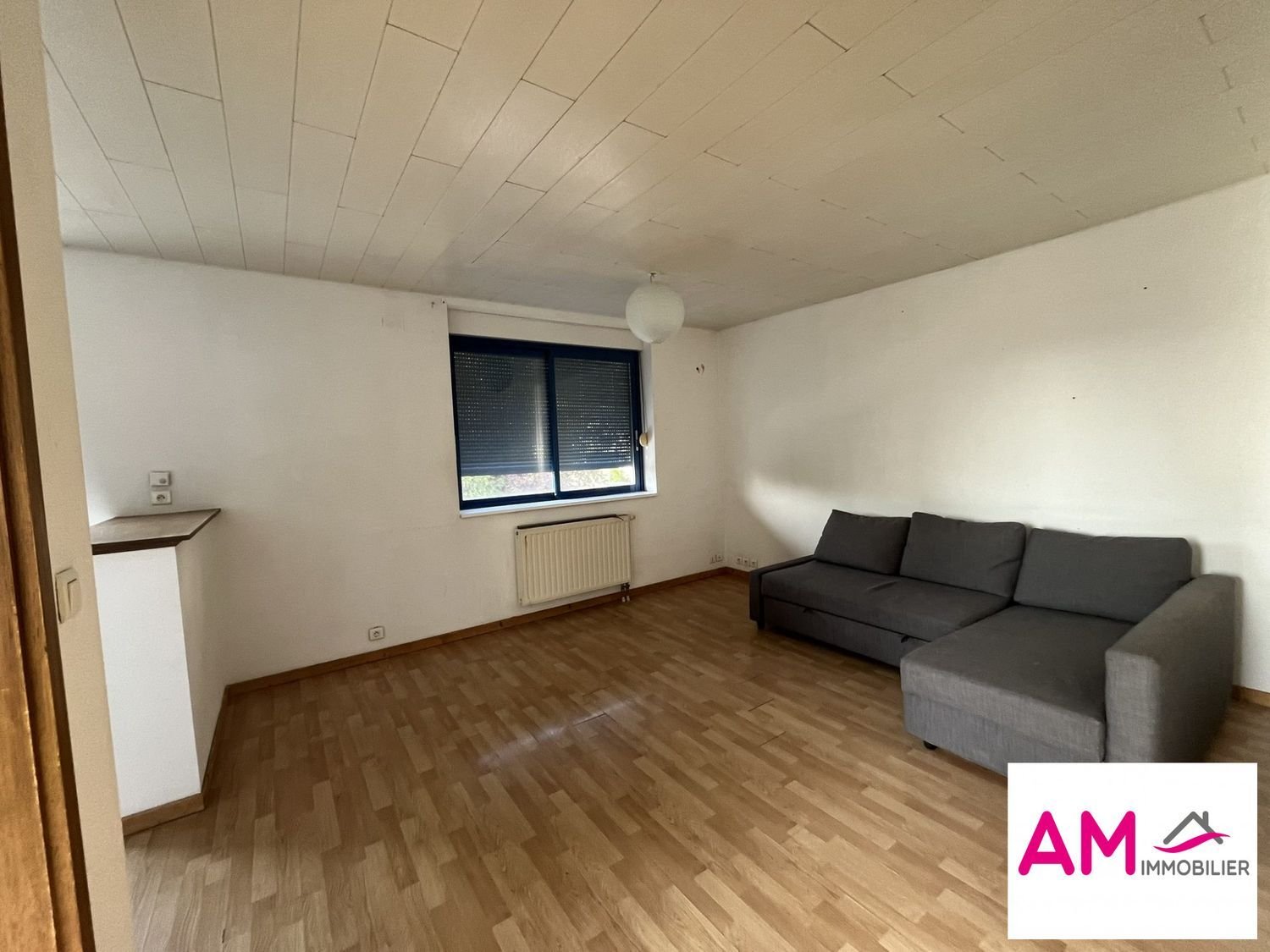 Appartement à vendre, 52m², Soultz-Haut-Rhin