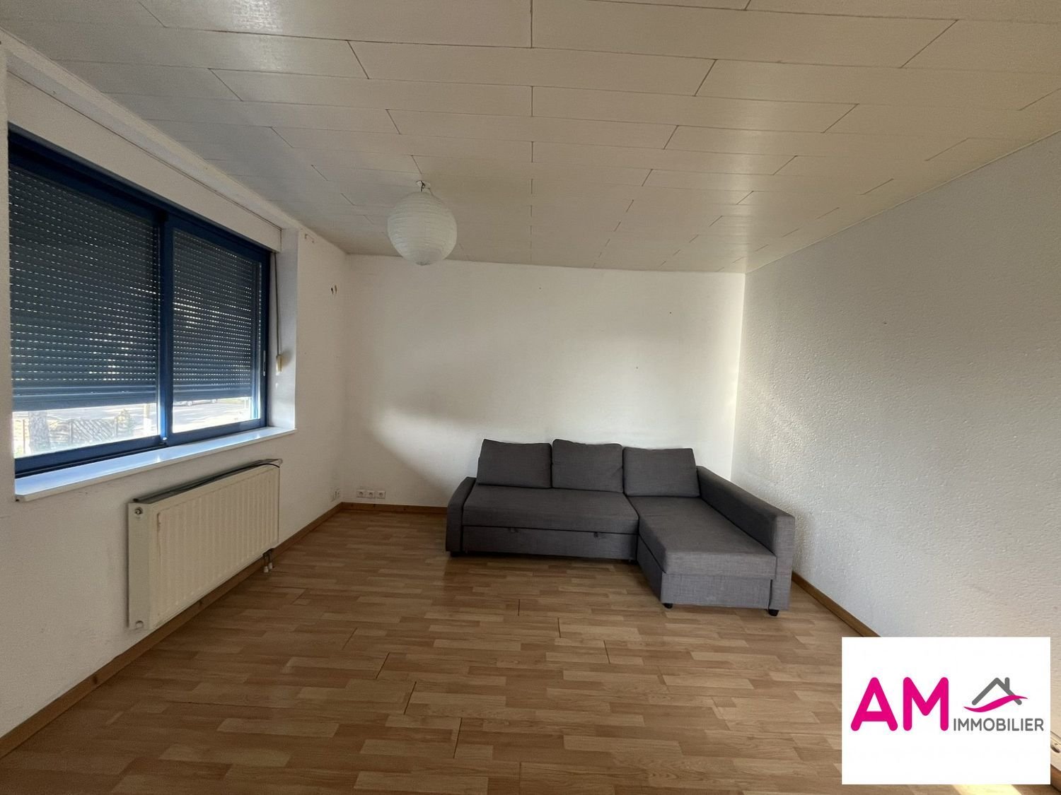 Appartement à vendre, 52m², Soultz-Haut-Rhin