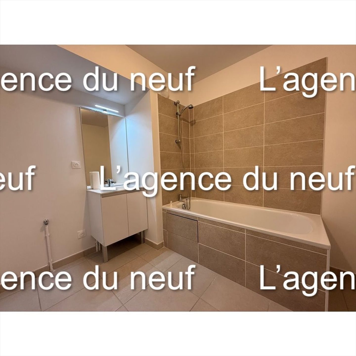 Appartement à vendre, 85m², Colombelles