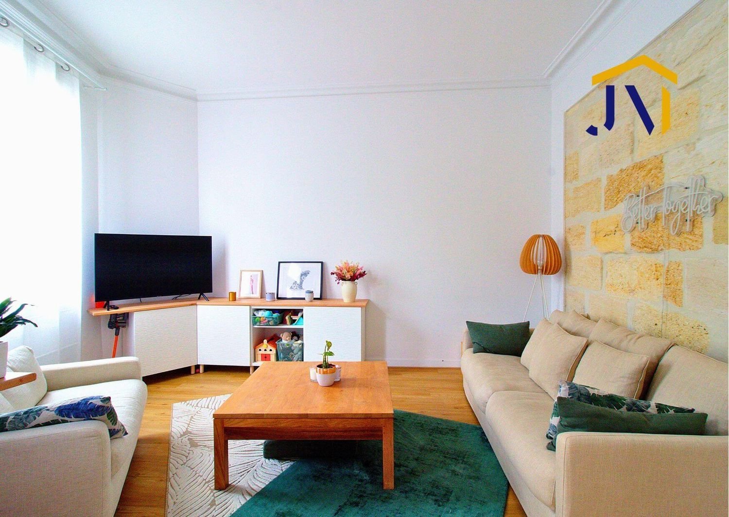 Maison à vendre, 77m², Bordeaux