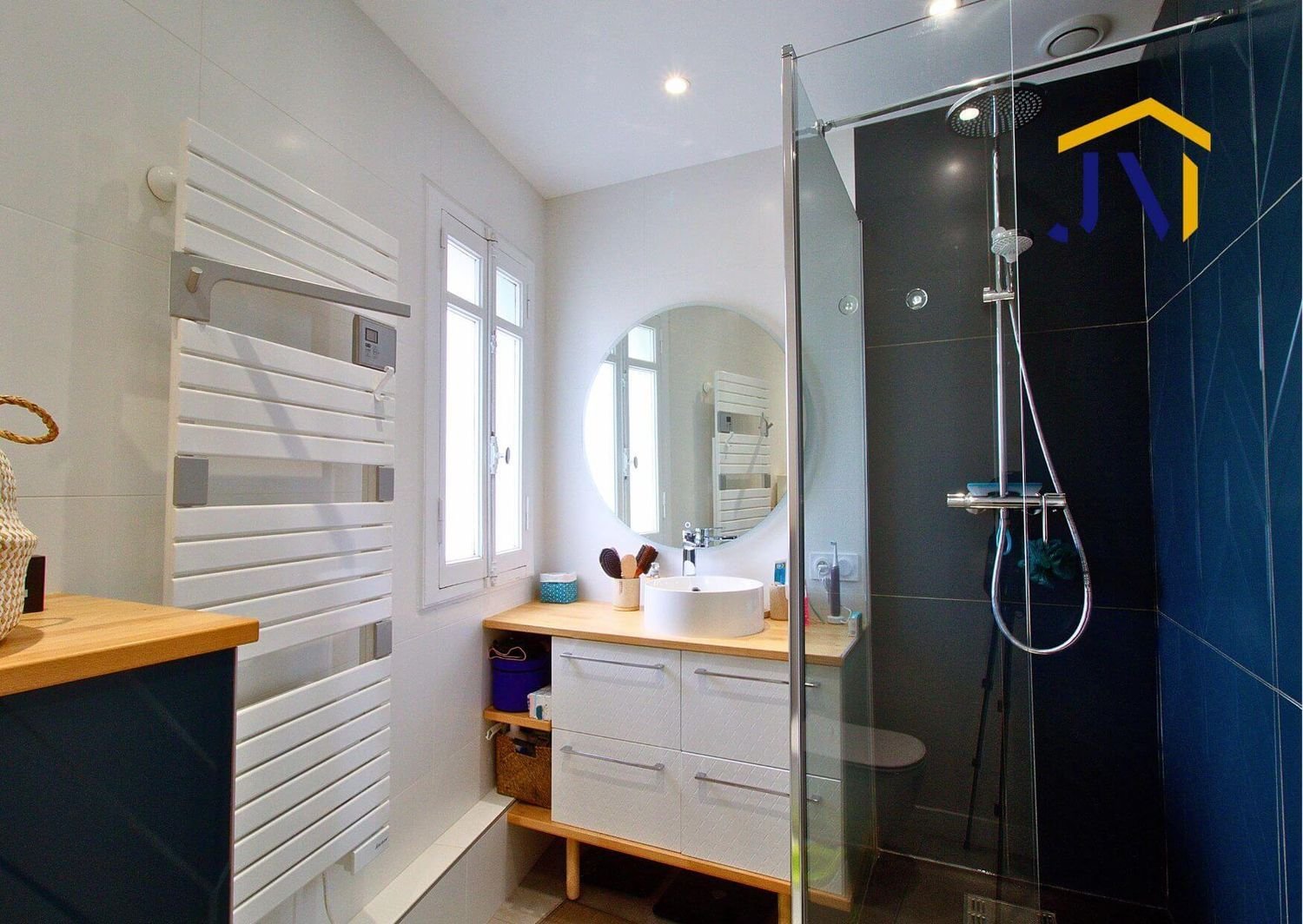 Maison à vendre, 77m², Bordeaux