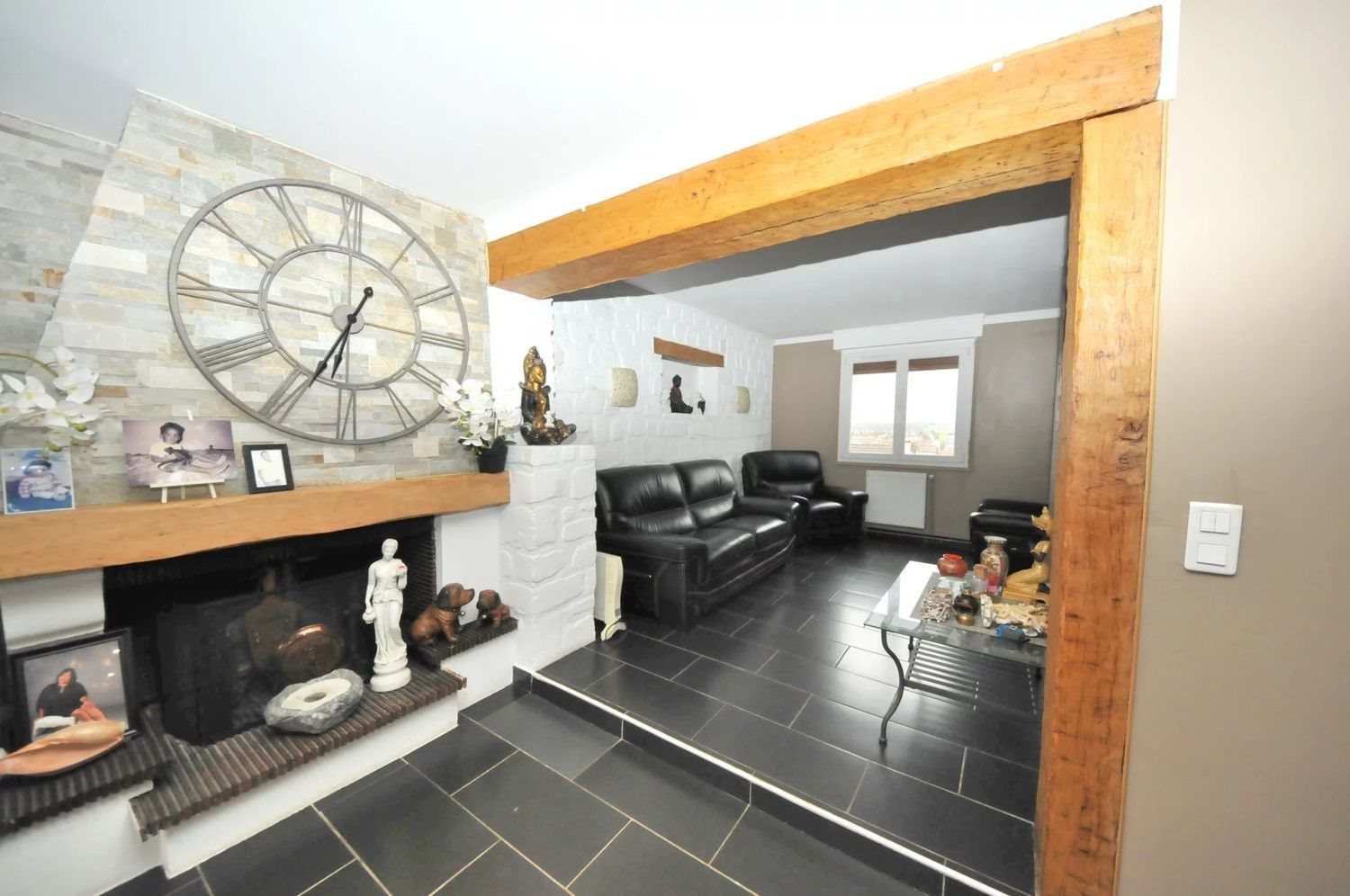 Maison à vendre, 150m², Pierrelaye