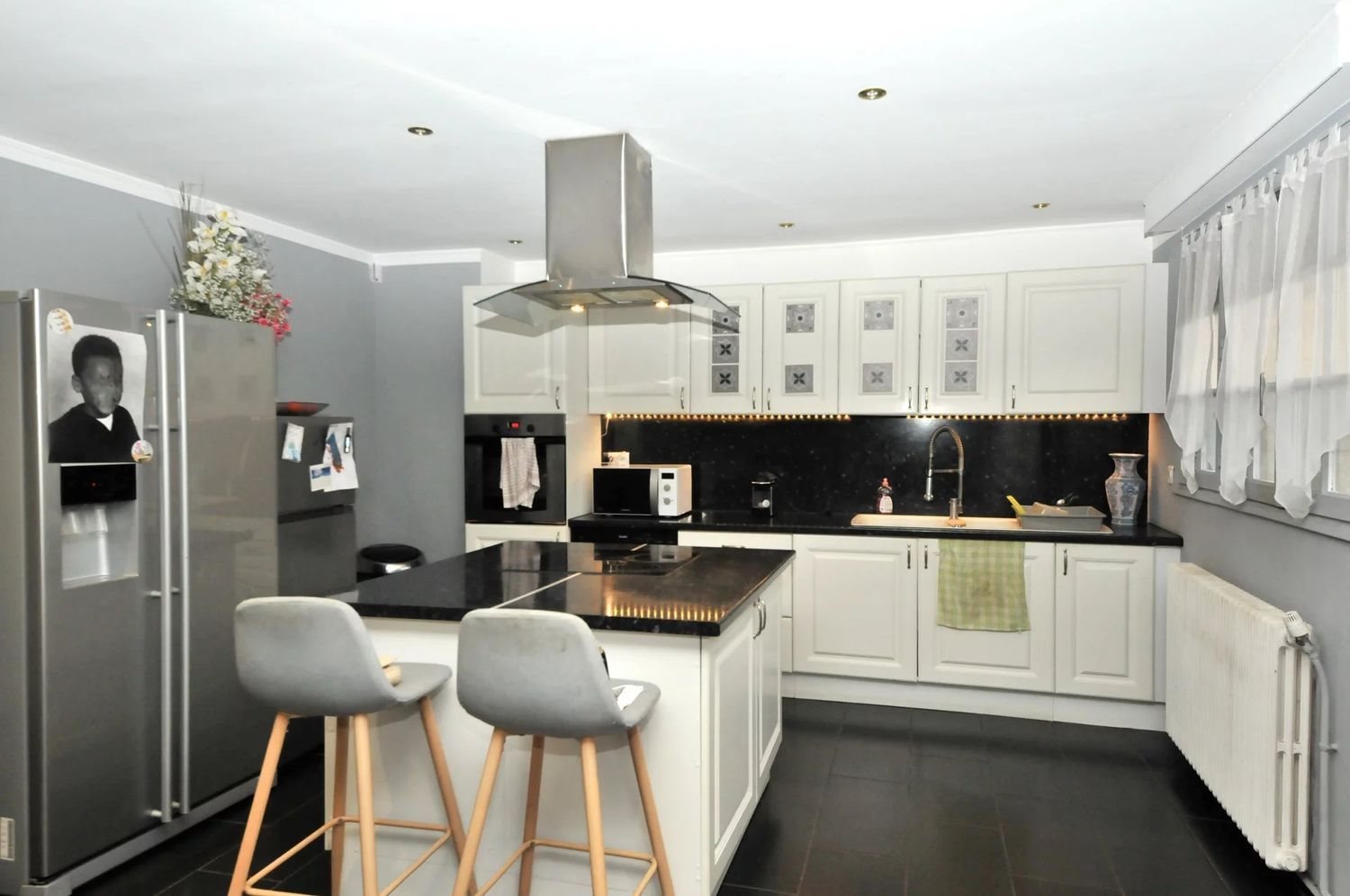 Maison à vendre, 150m², Pierrelaye